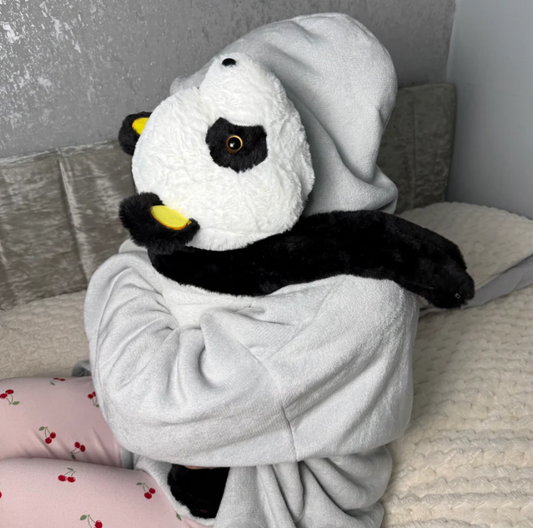 𝗧𝗲𝗱𝗱𝘆 𝗕𝗲𝗮𝗿 𝗪𝗶𝘁𝗵 𝗛𝗮𝗻𝗱 𝗠𝗼𝘃𝗲𝗺𝗲𝗻𝘁